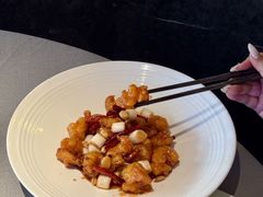 -阿庄新豫菜(通泰路店)