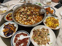 -老四川平头酸菜鱼(衙前店)