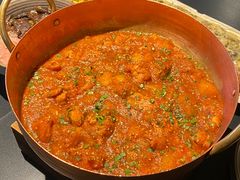 -Ameigo梅果·云贵川bistro(长宁来福士店)