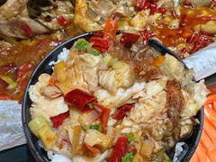 -三煮纸包鱼(青岛总店)