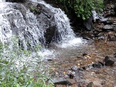 -藏龙百瀑风景区