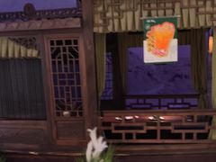 -绿茶餐厅(千岛湖银泰城店)