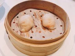 -宝丽轩中餐厅BAOLIXUAN