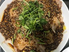 -易老九江湖菜(北滨一路店)