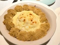 -波特曼西餐厅(南岗店)