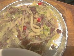 -清真·玛丽亚新疆菜主题餐厅(浙江中路店)