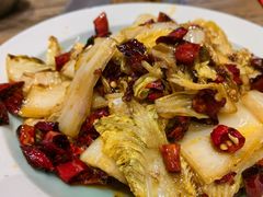 -叁宝烤肉• 西安烧烤 领跑品牌(中海城店)