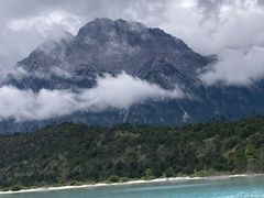 -玉龙雪山游客服务中心