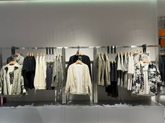 -首创奥特莱斯(昆山店)