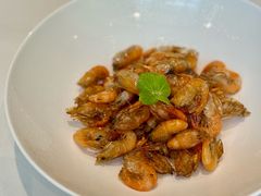 特色油爆虾-老正兴菜馆(福州路店)