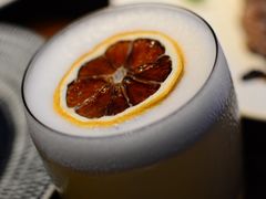 -CASA Grande酒漾·西餐及酒吧(长沙君悦酒店)