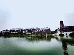 -长兴太湖图影湿地文化园