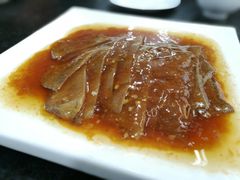 扒口白-马家烧麦(总店)