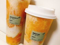-喜茶(上海五角场万达店)