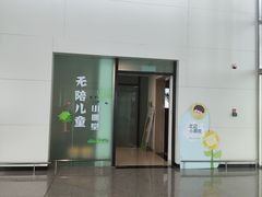 -绵阳南郊机场