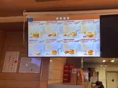 -麦当劳(西客站店)