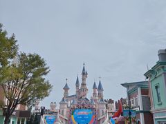 -沈阳方特欢乐世界