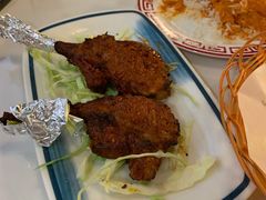 -木尔坦·Multan巴基斯坦清真餐厅halal(大智嘉园店)