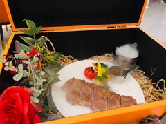 -LE SHARE洛笙·花园西餐(北京路步行街店)