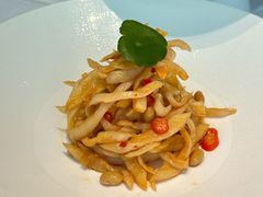 -院里寻菜·精致庭院菜(观沙岭店)