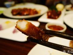 -金枝玉叶上海人家食府(三里河店)