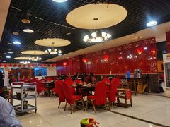 大堂-芦月轩羊蝎子(太平桥店)
