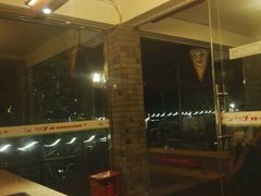 -楠柏弯休闲山庄(梨花溪店)