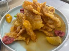 -北方饺子王·海肠捞饭·海鲜锅(山大店)