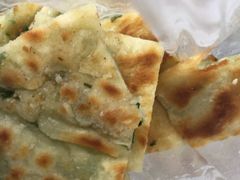 -咏春葱油饼(德政中路店)