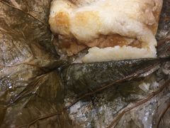 糯米鸡-添好运点心专门店(北角店)