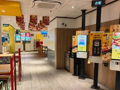 -麦当劳(金谷里G·MALL店)