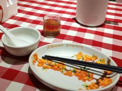 -西贝(紫荆广场店)