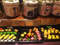 -杭州国际会议中心洲际酒店-原素全日餐厅(解放东路店)