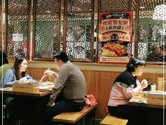 大堂-福苗小骆驼烧烤(莲湖路店)