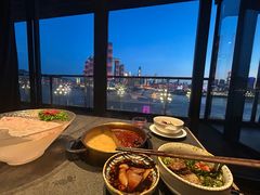 -滟设火锅料理(南滨路店)