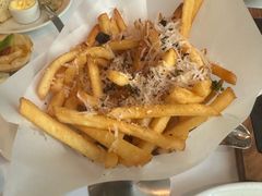 -MORTON'S 莫尔顿牛排坊(北京丽晶酒店)