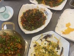 -浔味·山屿湖·正宗全鱼宴老字号