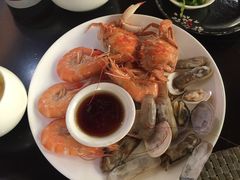 -339旋转餐厅(天府熊猫塔店)