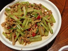 -唐师傅湘西名菜馆(武陵路店)