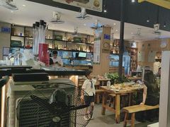 -木屋烧烤(白石洲店)