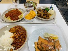 -宜家·瑞典风味餐厅(北京西红门店)