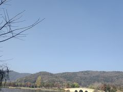 -南北湖风景区