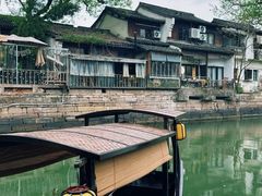 -小河直街历史文化街区