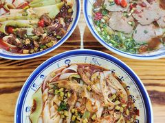 -十里香粉馆(虹桥中路店)