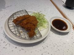 香脆猪扒-味千拉面(双井店)