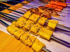 牛蹄筋-M-MIX电音烤吧