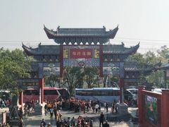 -零陵古城
