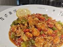-友达面馆(广州总店)