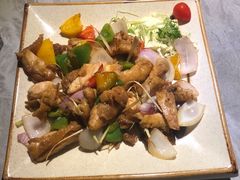 -上楼私房菜(院士路店)