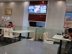 -永和豆浆食堂